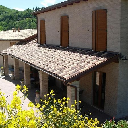 Colleverde Country House & Spa Urbino Exterior photo
