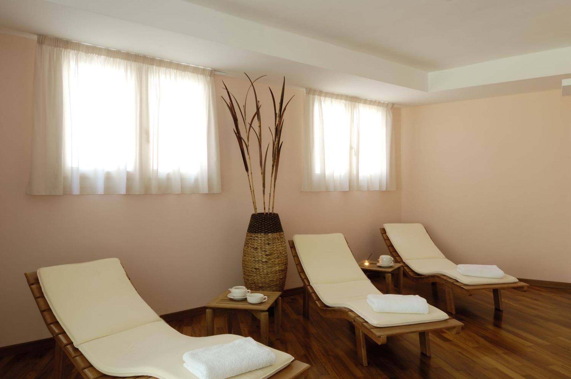 Colleverde Country House & Spa Urbino Exterior photo
