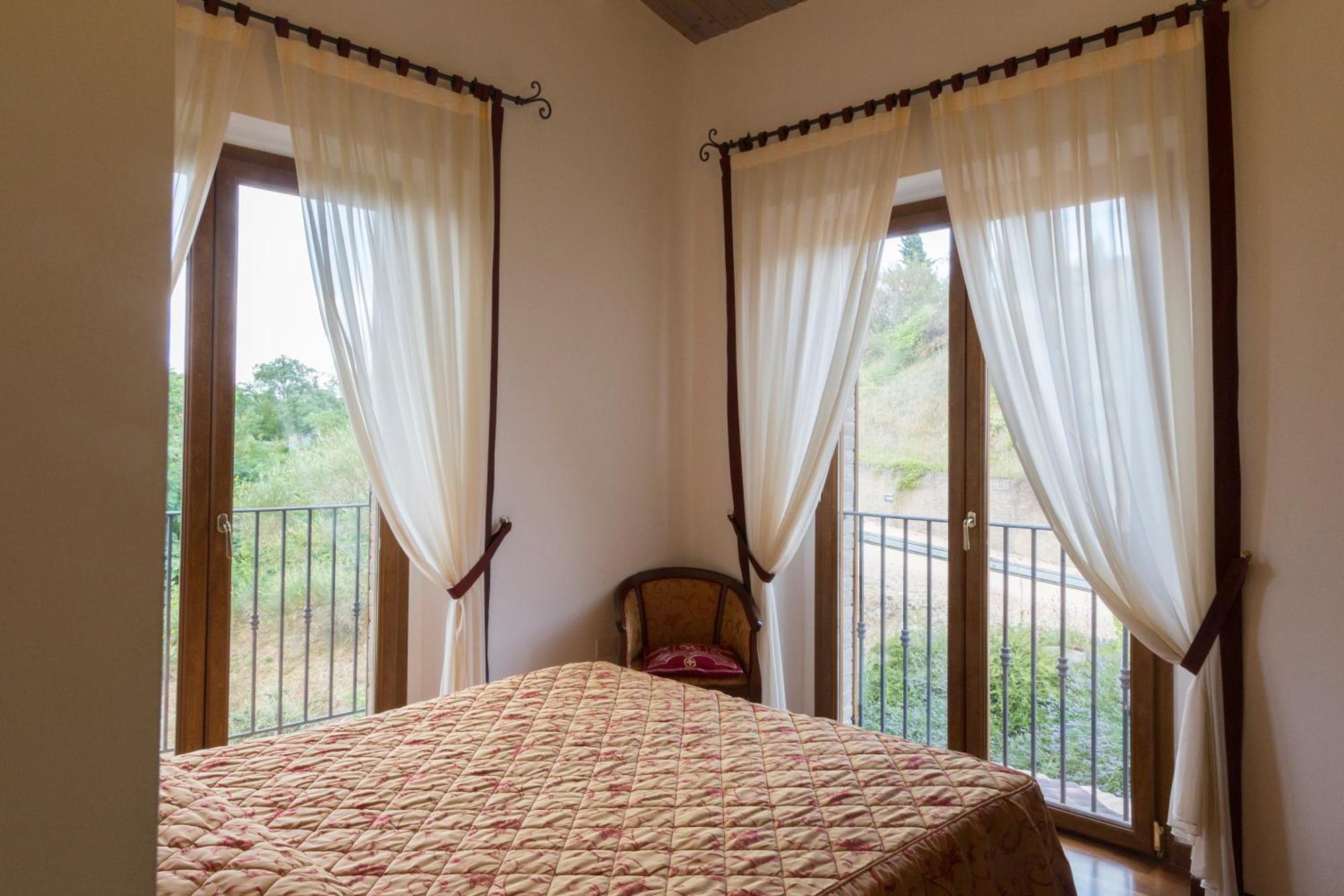 Colleverde Country House & Spa Urbino Exterior photo