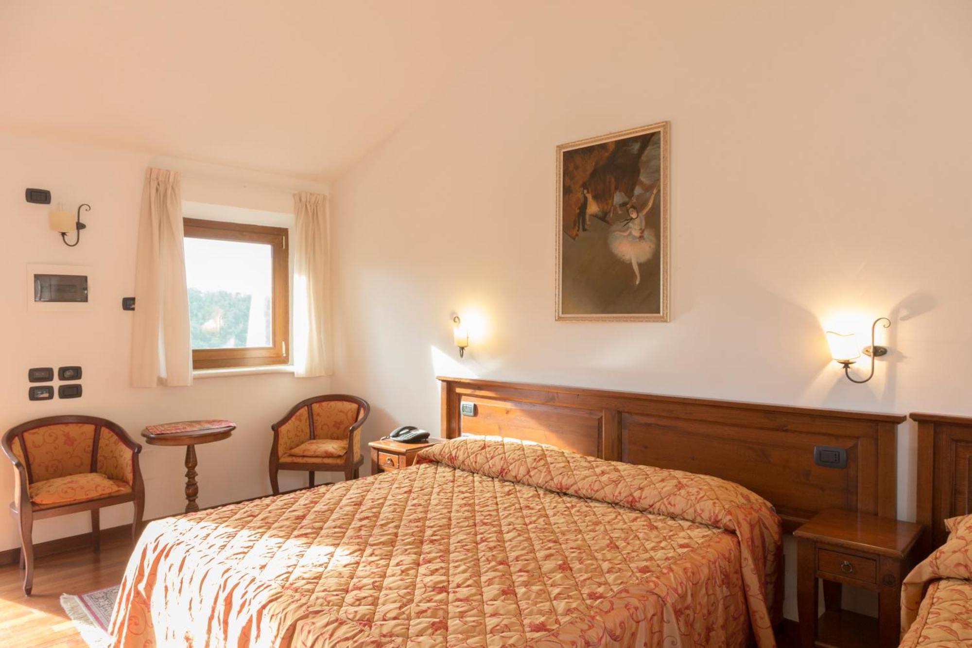 Colleverde Country House & Spa Urbino Exterior photo