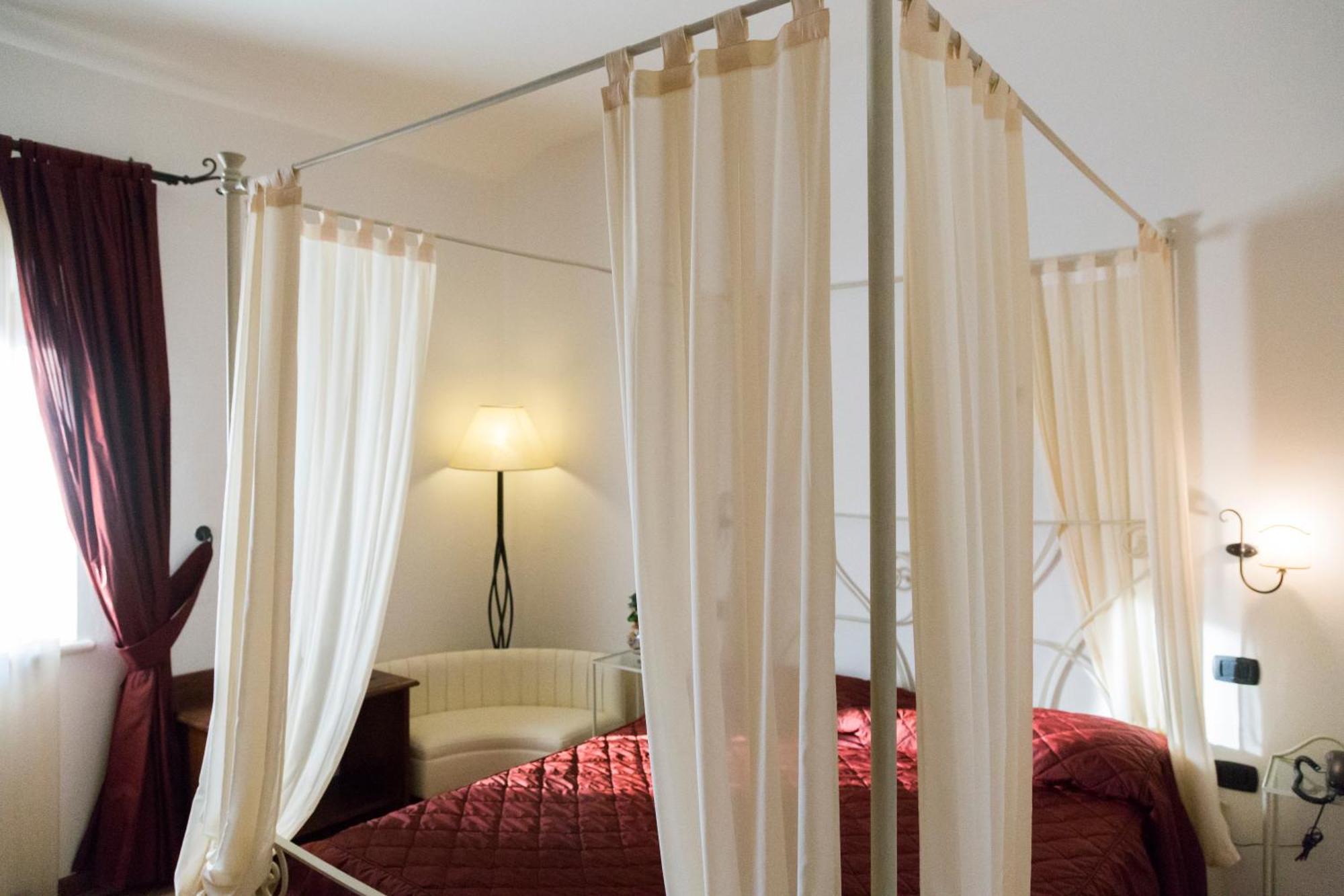 Colleverde Country House & Spa Urbino Exterior photo