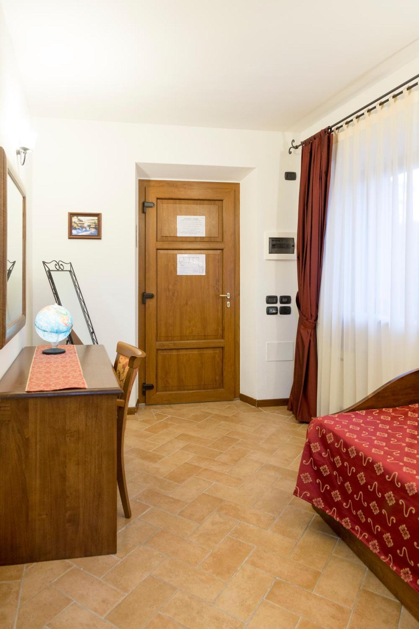Colleverde Country House & Spa Urbino Exterior photo