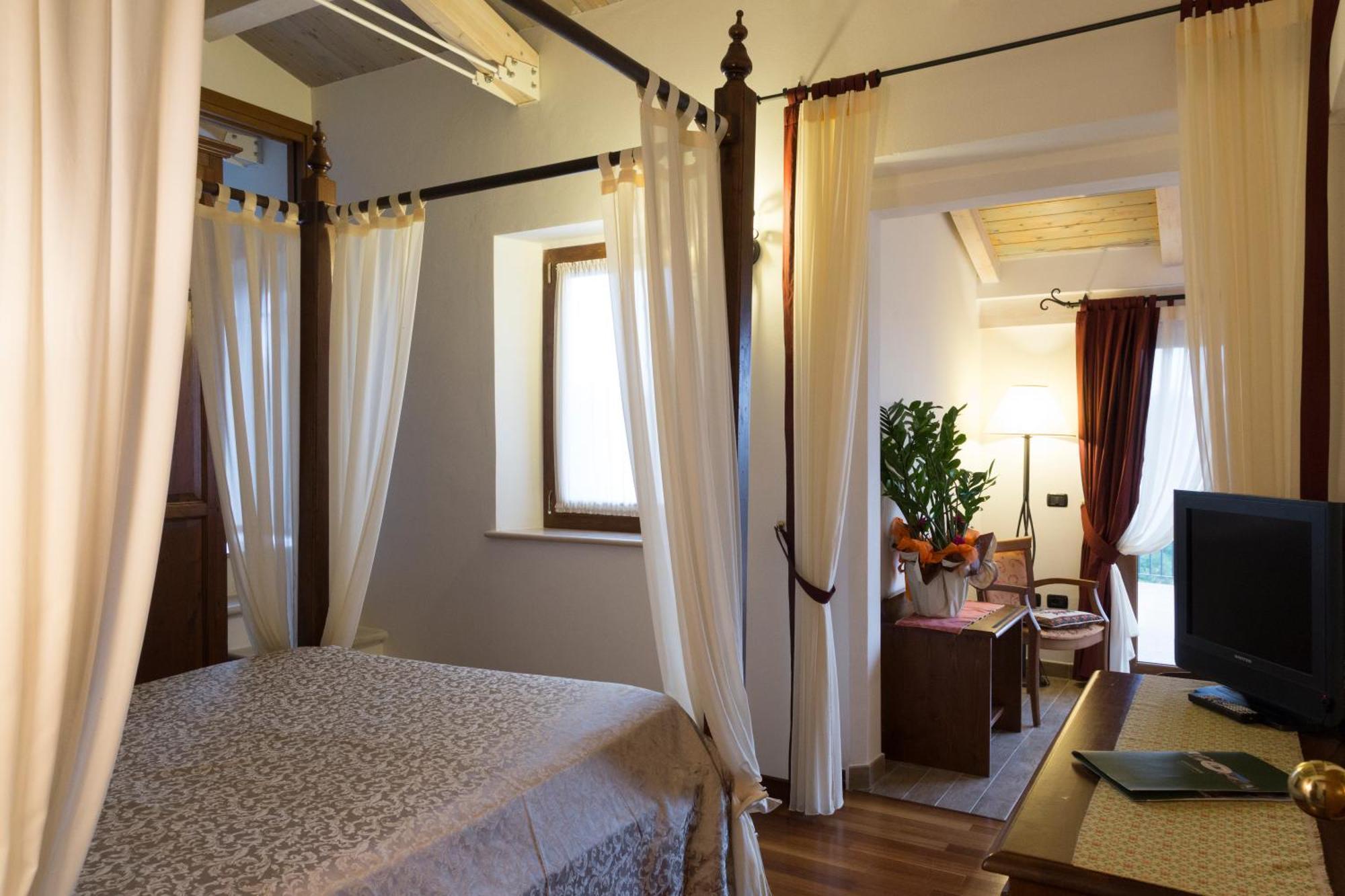 Colleverde Country House & Spa Urbino Exterior photo