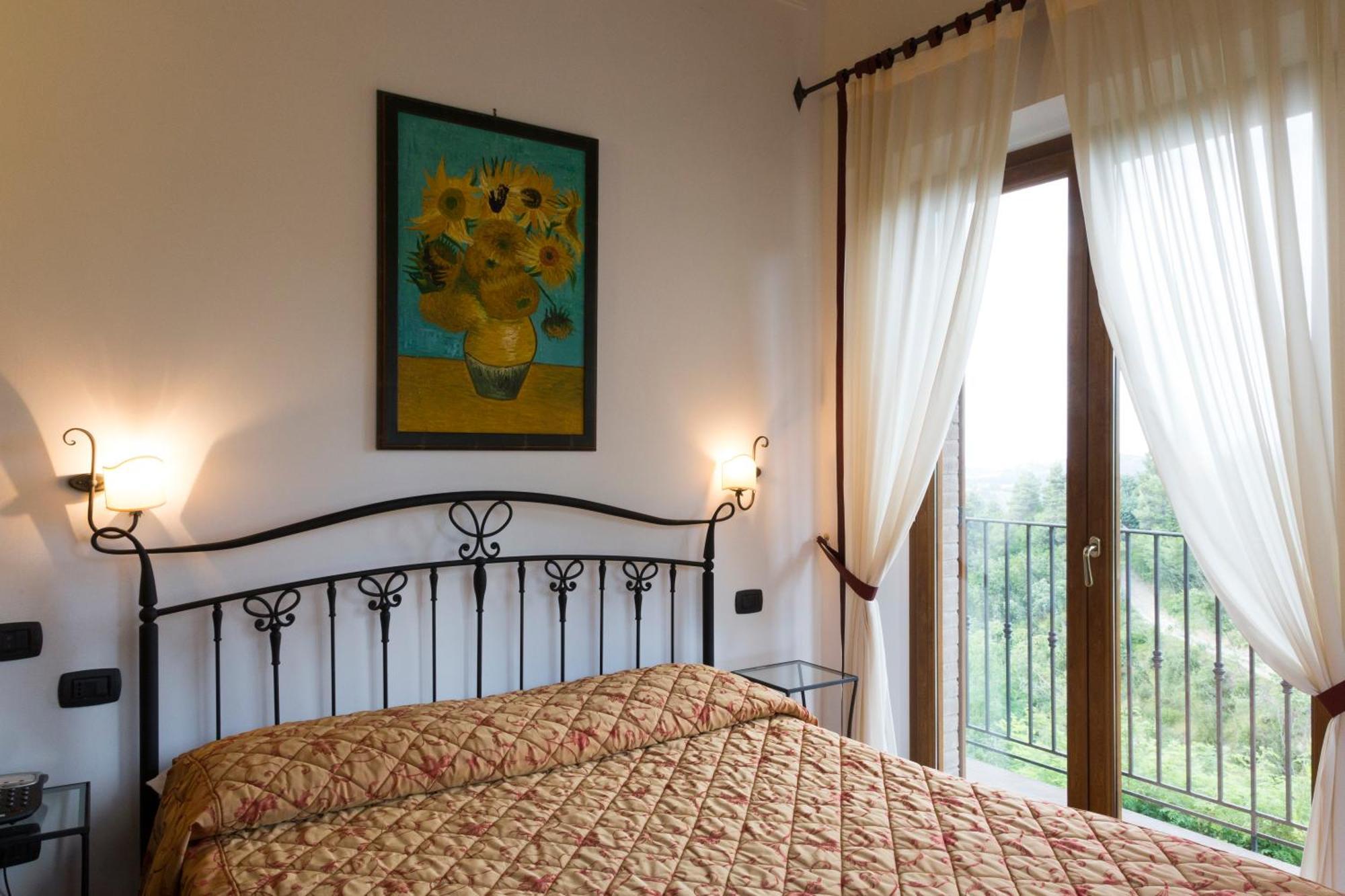 Colleverde Country House & Spa Urbino Exterior photo