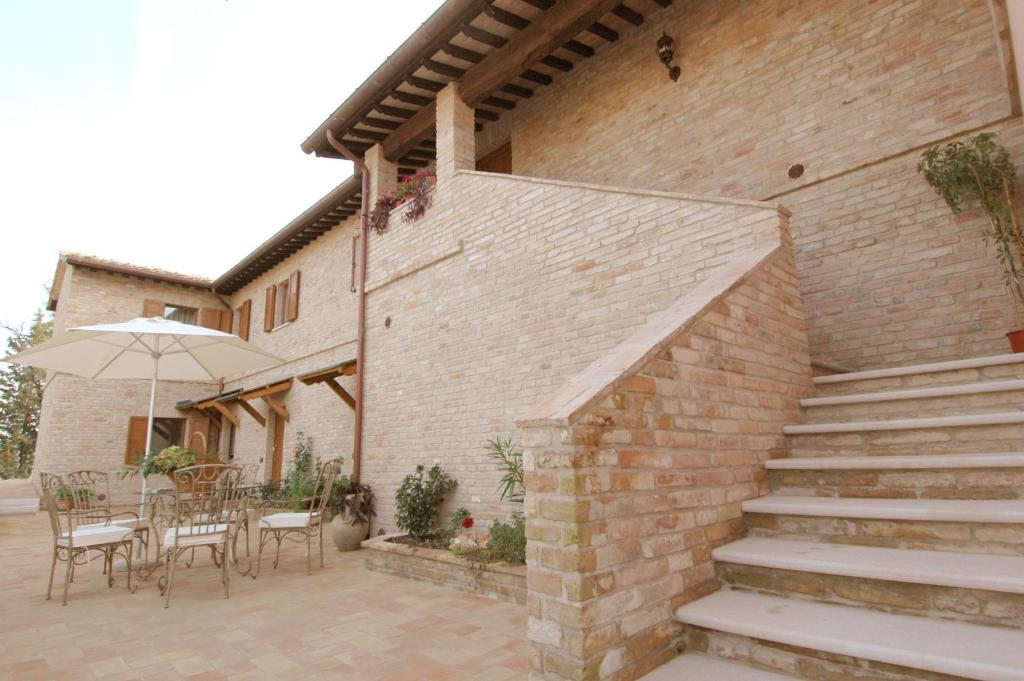 Colleverde Country House & Spa Urbino Exterior photo